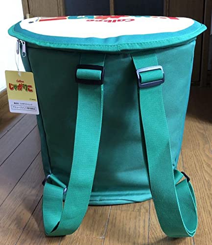 Amazon.co.jp: じゃがりこリュック サラダ プライズ モーリー